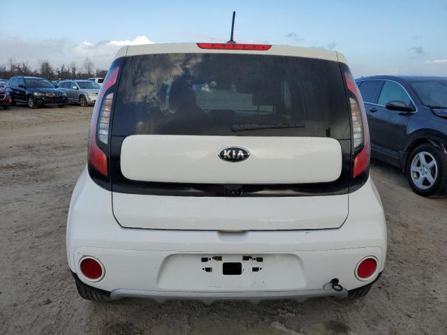 Продажа на аукционе авто 2019 Kia Soul +, vin: KNDJP3A55K7019620, номер лота: 36120913