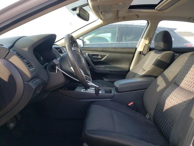 2016 Nissan Altima 2.5 მანქანა იყიდება აუქციონზე, vin: 1N4AL3AP5GC183015, აუქციონის ნომერი: 71312712