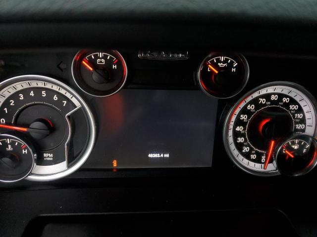 Продаж на аукціоні авто 2016 Ram 1500 Slt, vin: 1C6RR7GTXGS184312, номер лоту: 36010743