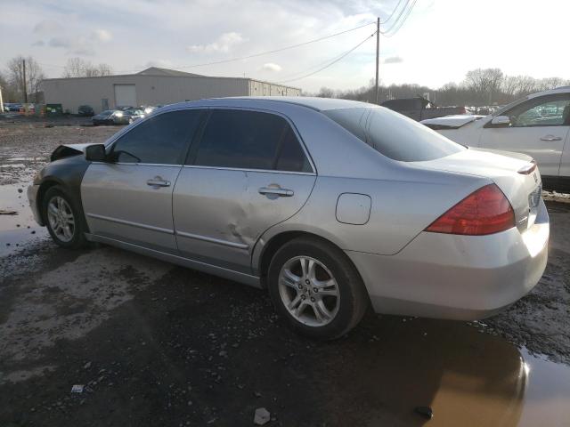 Aukcja sprzedaży 2007 Honda Accord Ex, vin: 1HGCM56737A007727, numer aukcji: 36294243