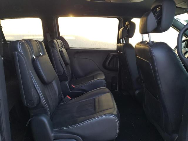 73320392 :رقم المزاد ، 2C4RDGCG5KR729472 vin ، 2019 Dodge Grand Caravan Sxt مزاد بيع