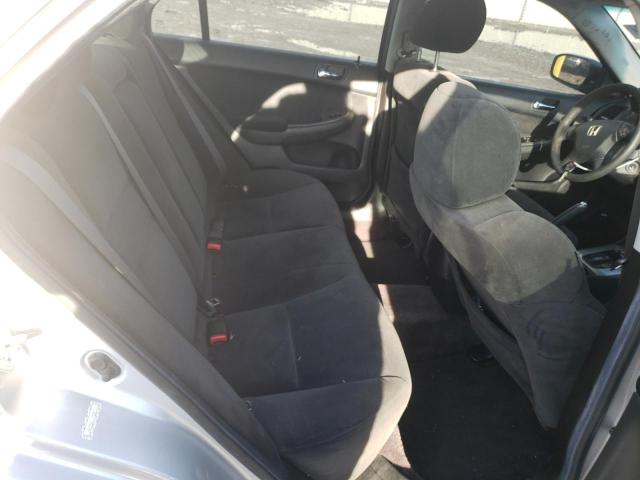 Aukcja sprzedaży 2007 Honda Accord Ex, vin: 1HGCM56737A007727, numer aukcji: 36294243
