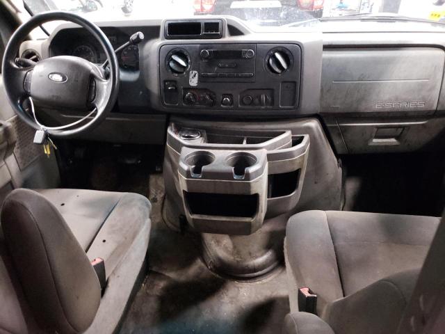 Продаж на аукціоні авто 2009 Ford Econoline E250 Van, vin: 1FTNE24L99DA38257, номер лоту: 73467812