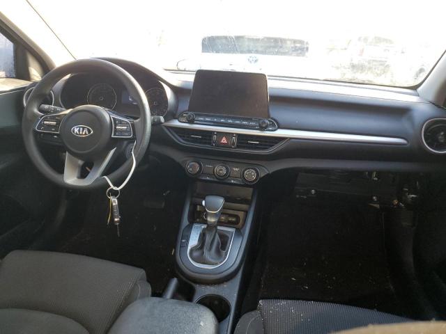 2020 Kia Forte Fe მანქანა იყიდება აუქციონზე, vin: 3KPF24AD2LE176623, აუქციონის ნომერი: 36226763