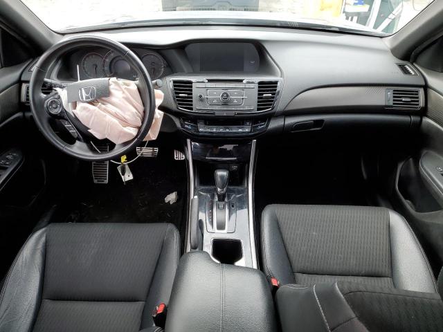 Продажа на аукционе авто 2017 Honda Accord Sport, vin: 1HGCR2F5XHA122650, номер лота: 36138623