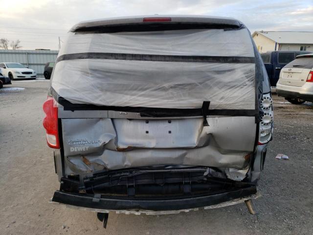 73320392 :رقم المزاد ، 2C4RDGCG5KR729472 vin ، 2019 Dodge Grand Caravan Sxt مزاد بيع