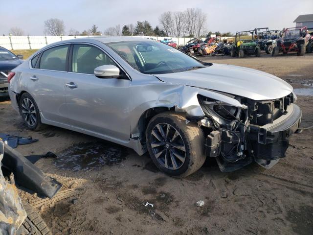 2016 Nissan Altima 2.5 მანქანა იყიდება აუქციონზე, vin: 1N4AL3AP5GC183015, აუქციონის ნომერი: 71312712