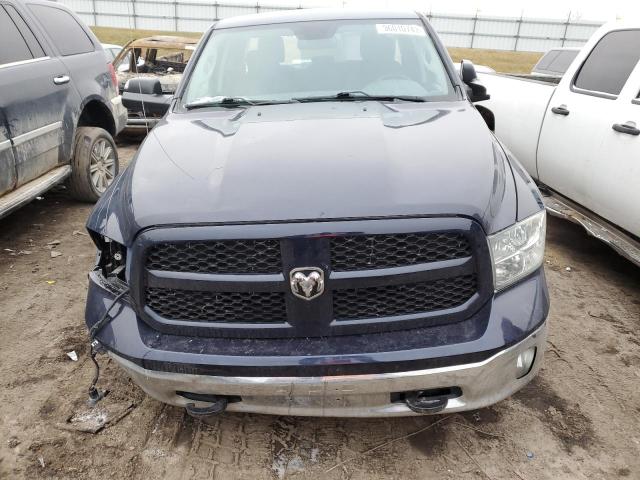 Продаж на аукціоні авто 2016 Ram 1500 Slt, vin: 1C6RR7GTXGS184312, номер лоту: 36010743