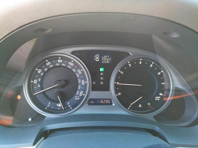 2010 Lexus Is 250 მანქანა იყიდება აუქციონზე, vin: JTHBF5C21A2100159, აუქციონის ნომერი: 73682692