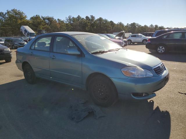 Продаж на аукціоні авто 2006 Toyota Corolla Ce, vin: 2T1BR30E06C608076, номер лоту: 36568033