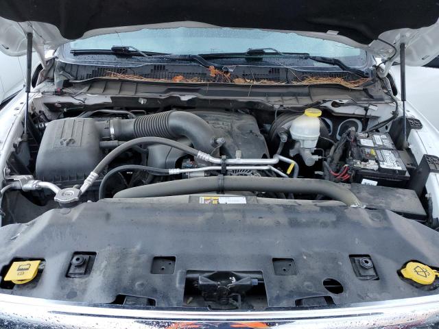 Aukcja sprzedaży 2017 Ram 1500 St, vin: 1C6RR7FTXHS614455, numer aukcji: 36441653