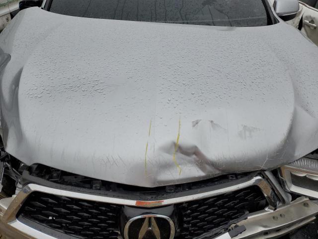 Продажа на аукционе авто 2020 Acura Mdx Technology, vin: 5J8YD4H52LL052801, номер лота: 72867652