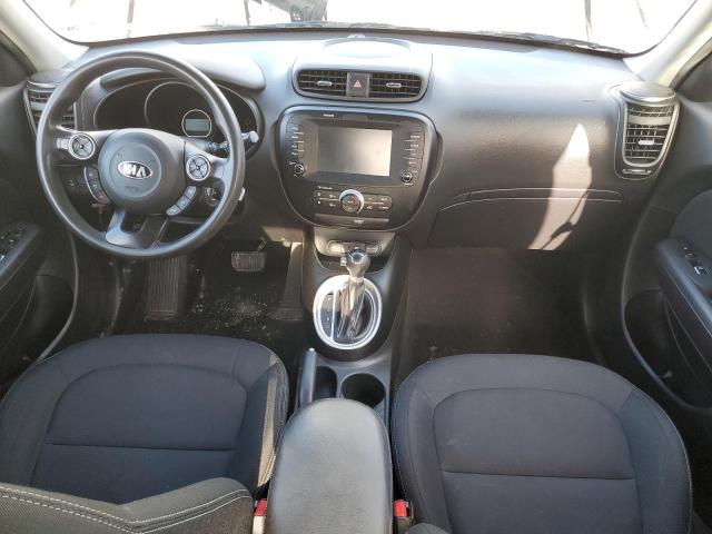 Продажа на аукционе авто 2019 Kia Soul +, vin: KNDJP3A55K7019620, номер лота: 36120913