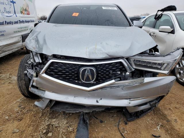 Продажа на аукционе авто 2020 Acura Mdx Technology, vin: 5J8YD4H52LL052801, номер лота: 72867652
