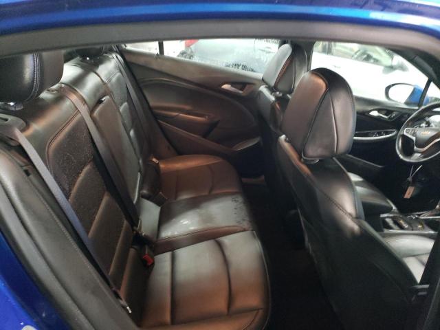 Продаж на аукціоні авто 2017 Chevrolet Cruze Premier, vin: 1G1BF5SM9H7217529, номер лоту: 36104923