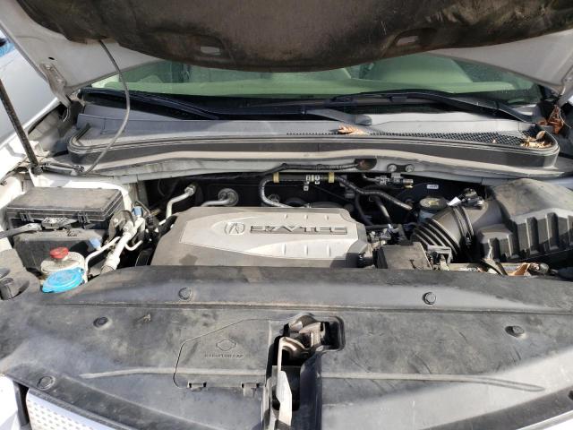 Aukcja sprzedaży 2009 Acura Mdx Technology, vin: 2HNYD28609H518933, numer aukcji: 73739072