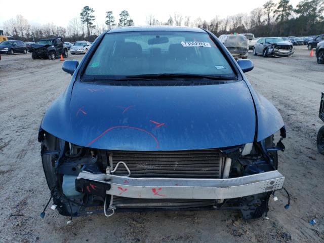 Продажа на аукционе авто 2011 Honda Civic Ex, vin: 2HGFA1F84BH510345, номер лота: 73552202