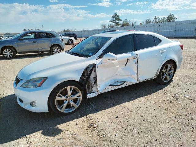 2010 Lexus Is 250 მანქანა იყიდება აუქციონზე, vin: JTHBF5C21A2100159, აუქციონის ნომერი: 73682692