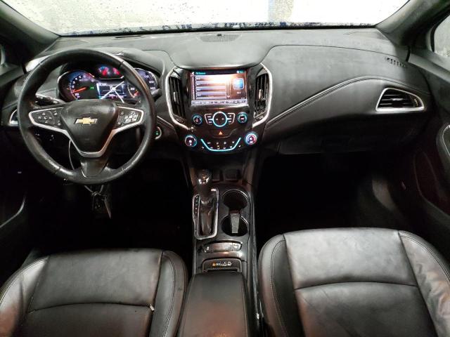 Продаж на аукціоні авто 2017 Chevrolet Cruze Premier, vin: 1G1BF5SM9H7217529, номер лоту: 36104923
