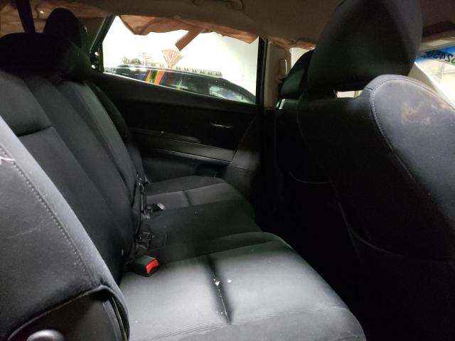 2013 Mazda Cx-9 Sport მანქანა იყიდება აუქციონზე, vin: JM3TB3BV5D0414356, აუქციონის ნომერი: 36245053