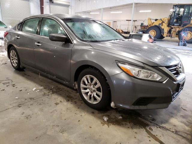 36086103 :رقم المزاد ، 1N4AL3AP7GC255414 vin ، 2016 Nissan Altima 2.5 مزاد بيع