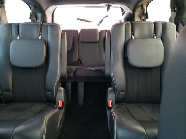 73320392 :رقم المزاد ، 2C4RDGCG5KR729472 vin ، 2019 Dodge Grand Caravan Sxt مزاد بيع