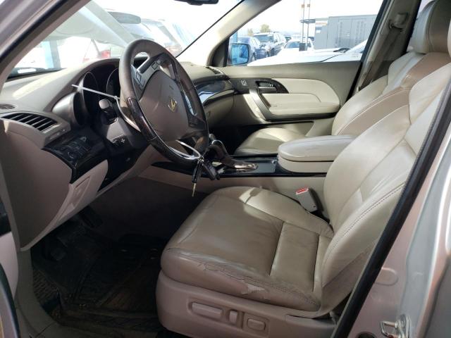 Aukcja sprzedaży 2009 Acura Mdx Technology, vin: 2HNYD28609H518933, numer aukcji: 73739072