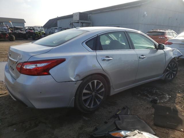 2016 Nissan Altima 2.5 მანქანა იყიდება აუქციონზე, vin: 1N4AL3AP5GC183015, აუქციონის ნომერი: 71312712