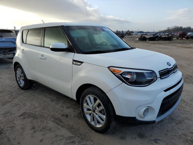 Продажа на аукционе авто 2019 Kia Soul +, vin: KNDJP3A55K7019620, номер лота: 36120913