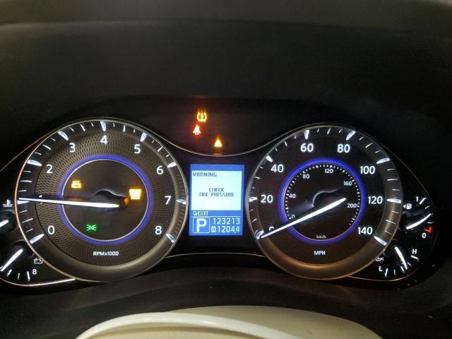 73163232 :رقم المزاد ، JN8AZ2NE6C9019750 vin ، 2012 Infiniti Qx56 مزاد بيع