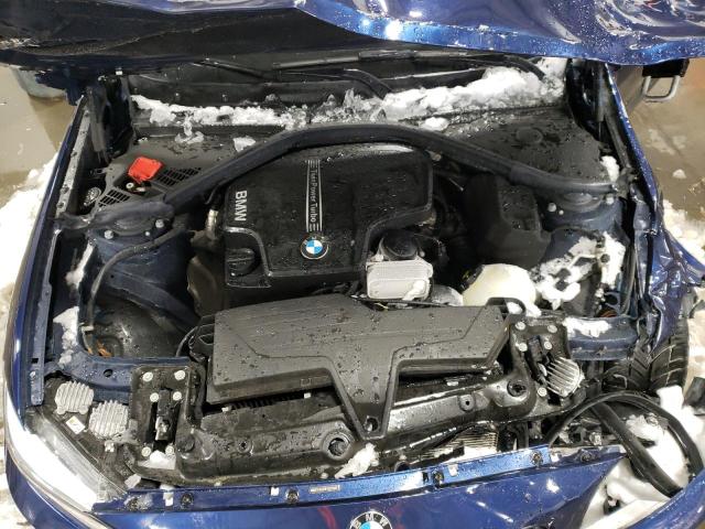 35855853 :رقم المزاد ، WBA1F5C53FV257041 vin ، 2015 Bmw 228 I مزاد بيع