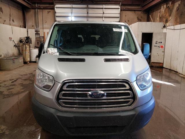 Продаж на аукціоні авто 2017 Ford Transit T-350, vin: 1FBZX2YM0HKB16387, номер лоту: 71742042