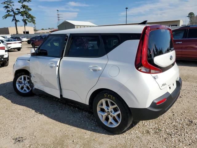 36180893 :رقم المزاد ، KNDJ23AU0M7784761 vin ، 2021 Kia Soul Lx مزاد بيع