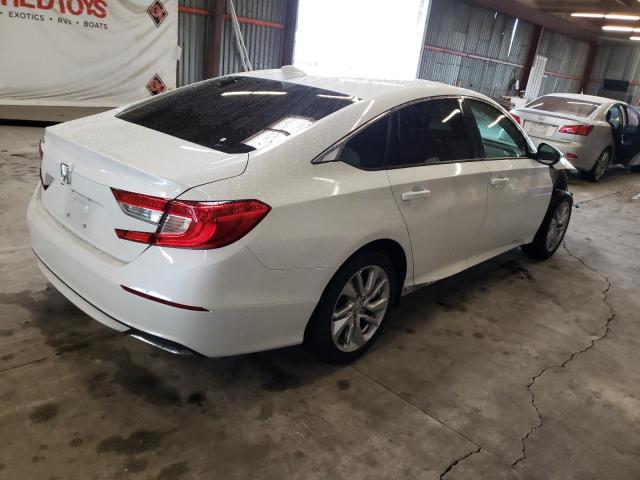 2019 Honda Accord Lx მანქანა იყიდება აუქციონზე, vin: 1HGCV1F16KA029330, აუქციონის ნომერი: 73715722
