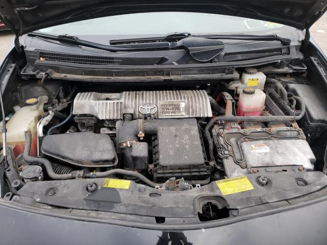 Продажа на аукционе авто 2010 Toyota Prius, vin: JTDKN3DU5A0036292, номер лота: 73014632