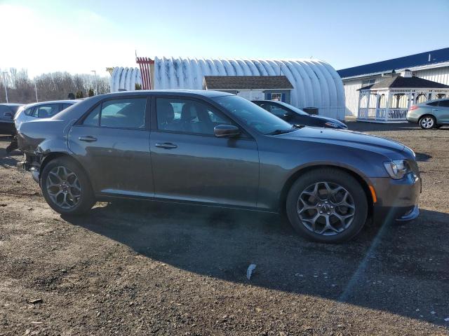 Продажа на аукционе авто 2018 Chrysler 300 S, vin: 2C3CCAGG9JH256362, номер лота: 36044123