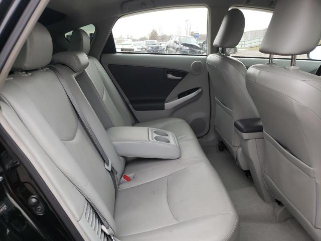 Продажа на аукционе авто 2010 Toyota Prius, vin: JTDKN3DU5A0036292, номер лота: 73014632