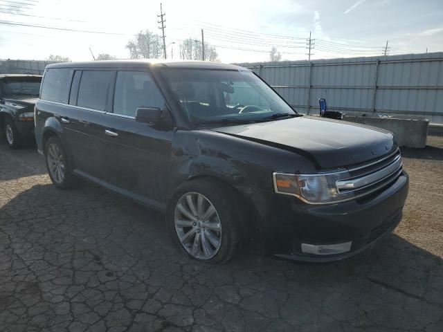 Aukcja sprzedaży 2017 Ford Flex Sel, vin: 2FMGK5C89HBA02097, numer aukcji: 36510583