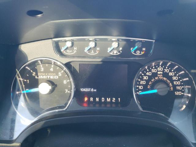 Aukcja sprzedaży 2014 Ford F150 Supercrew, vin: 1FTFW1ETXEFC57916, numer aukcji: 36398793