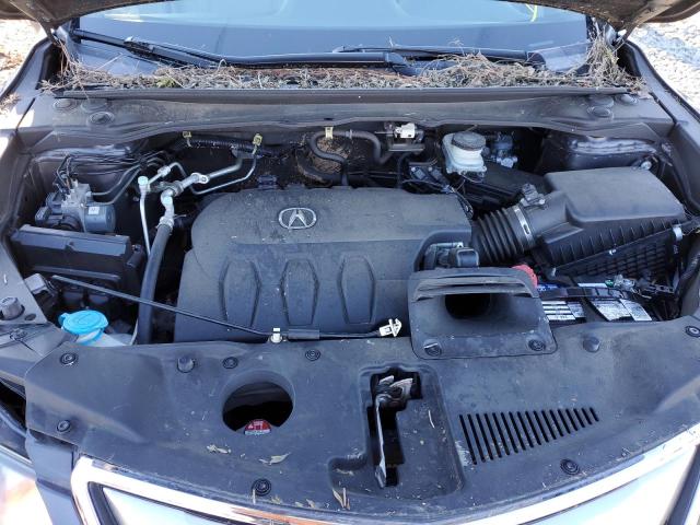 Продаж на аукціоні авто 2014 Acura Rdx Technology, vin: 5J8TB4H54EL005224, номер лоту: 36149113