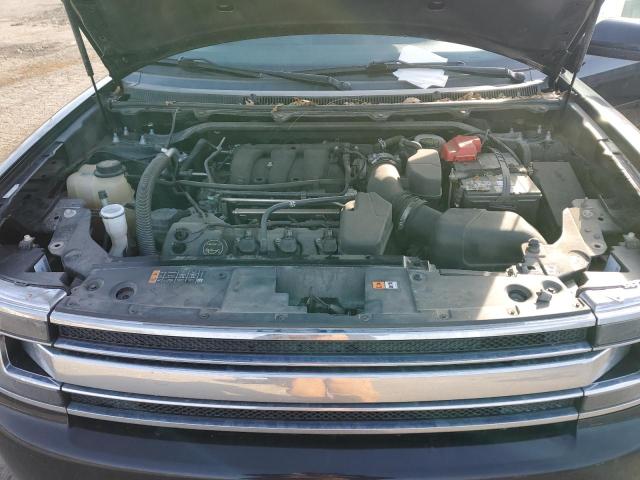 Aukcja sprzedaży 2017 Ford Flex Sel, vin: 2FMGK5C89HBA02097, numer aukcji: 36510583