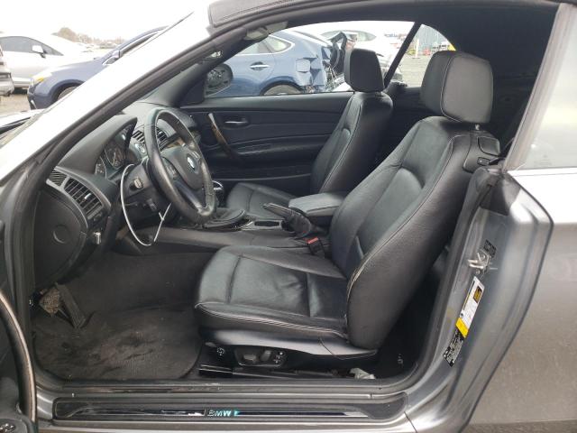 Продажа на аукционе авто 2012 Bmw 128 I, vin: WBAUN1C54CVH84481, номер лота: 36473743