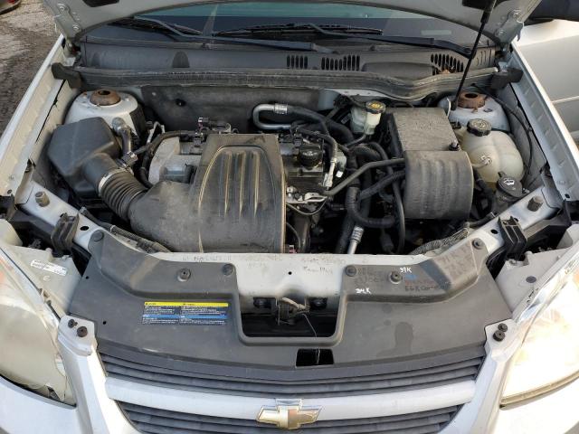 2008 Chevrolet Cobalt Ls მანქანა იყიდება აუქციონზე, vin: 1G1AK58F387127843, აუქციონის ნომერი: 36313563