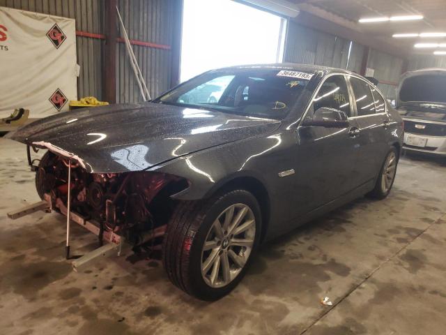 Продажа на аукционе авто 2014 Bmw 535 I, vin: WBA5B1C50ED482835, номер лота: 36487193