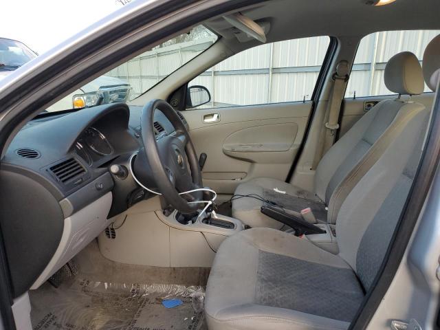 2008 Chevrolet Cobalt Ls მანქანა იყიდება აუქციონზე, vin: 1G1AK58F387127843, აუქციონის ნომერი: 36313563