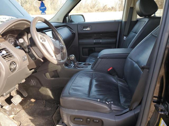 Aukcja sprzedaży 2017 Ford Flex Sel, vin: 2FMGK5C89HBA02097, numer aukcji: 36510583