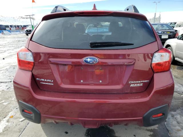 Продаж на аукціоні авто 2016 Subaru Crosstrek Limited, vin: JF2GPAKC5G8210582, номер лоту: 72806262