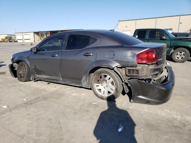2014 Dodge Avenger Se მანქანა იყიდება აუქციონზე, vin: 1C3CDZAB2EN202410, აუქციონის ნომერი: 36566703