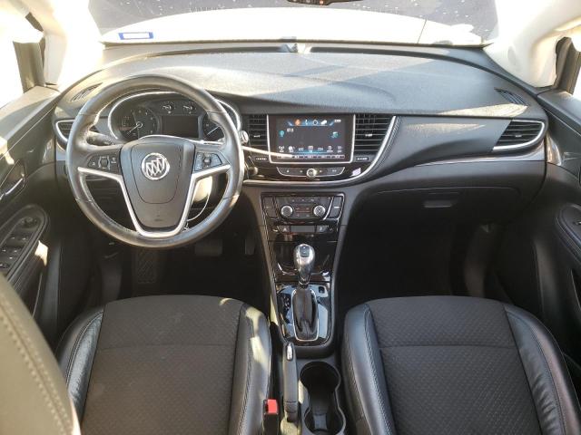Продажа на аукционе авто 2017 Buick Encore Preferred, vin: KL4CJASB1HB074620, номер лота: 36311483