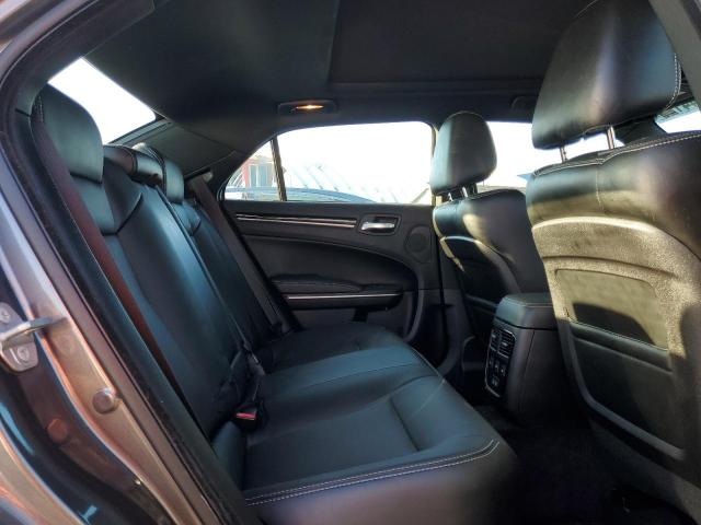 Продажа на аукционе авто 2018 Chrysler 300 S, vin: 2C3CCAGG9JH256362, номер лота: 36044123